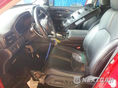 Zdjęcie 7 z 14 samochodu: 2025 HONDA PILOT EXL VIN:5FNYG1H43SB069507 - miniatura