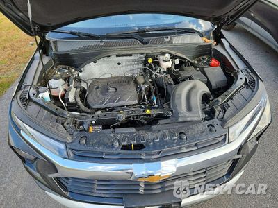 Zdjęcie 12 z 13 samochodu: 2026 CHEVROLET TRAILBLAZER LT VIN:KL79MRSL5TB112600 - miniatura
