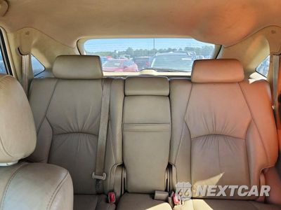 Zdjęcie 10 z 13 samochodu: 2005 LEXUS RX 330 VIN:2T2GA31U45C037852 - miniatura