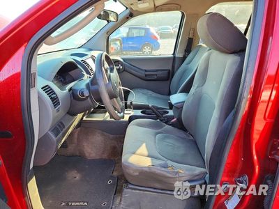 Zdjęcie 7 z 12 samochodu: 2012 NISSAN XTERRA X VIN:5N1AN0NU8CC505218 - miniatura