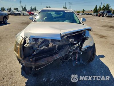 Piąte zdjęcie samochodu w środku: 2010 CADILLAC CTS VIN:1G6DA5EG8A0117573 - miniatura