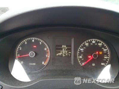 Zdjęcie 9 z 12 samochodu: 2011 VOLKSWAGEN JETTA BASE VIN:3VW1K7AJ1BM399996 - miniatura
