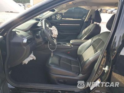 Zdjęcie 7 z 13 samochodu: 2024 NISSAN ALTIMA SR VIN:1N4BL4CW0RN335899 - miniatura