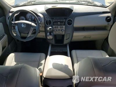 Zdjęcie 8 z 12 samochodu: 2015 HONDA PILOT LX VIN:5FNYF4H22FB010148 - miniatura