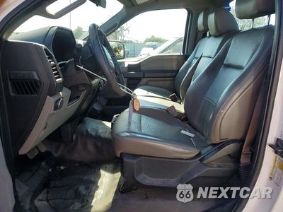 Zdjęcie 7 z 12 samochodu: 2015 FORD F150 VIN:1FTMF1C8XFKD51096 - miniatura