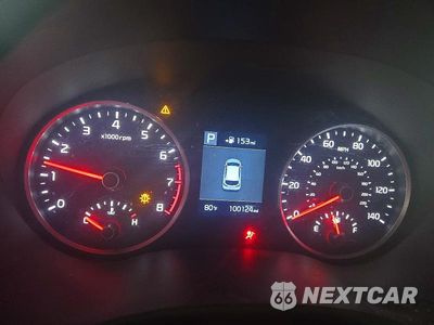 Zdjęcie 9 z 12 samochodu: 2020 KIA RIO 5-DOOR S VIN:3KPA25ADXLE307930 - miniatura