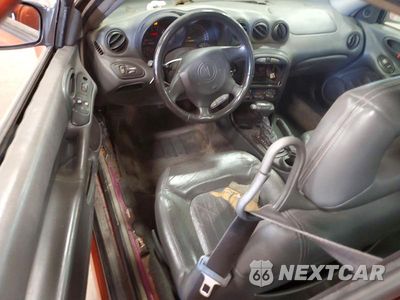 Zdjęcie 8 z 12 samochodu: 2003 PONTIAC GRAND AM GT VIN:1G2NW12E63C327139 - miniatura
