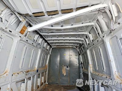Zdjęcie 10 z 13 samochodu: 2013 MERCEDES-BENZ SPRINTER 2500 DELIVERY VAN VIN:WD3PE8CC0D5796806 - miniatura