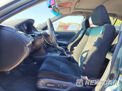 Zdjęcie 7 z 12 samochodu: 2008 HONDA ACCORD EX VIN:1HGCP25798A059274 - miniatura