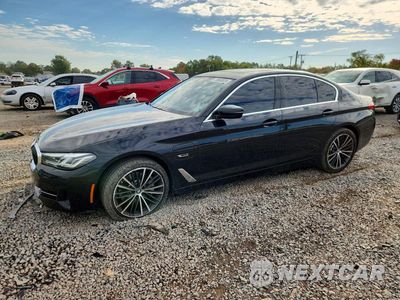 2023 BMW 530XE WBA33AG09PCN66650 - główne zdjęcie licytacji z USA - miniatura
