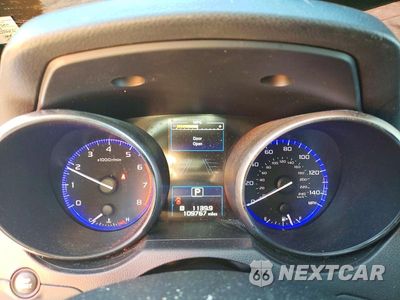 Zdjęcie 9 z 13 samochodu: 2017 SUBARU OUTBACK 2.5I PREMIUM VIN:4S4BSAHC2H3392380 - miniatura