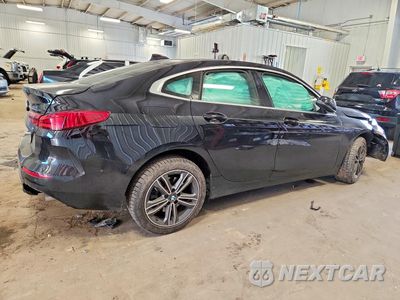 Trzecie zdjęcie samochodu z tyłu: 2023 BMW 228XI VIN:WBA73AK03P7M68179 - miniatura