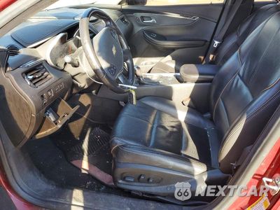 Zdjęcie 7 z 12 samochodu: 2020 CHEVROLET IMPALA PREMIER VIN:2G1105S36L9104052 - miniatura