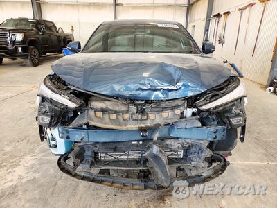 Piąte zdjęcie samochodu w środku: 2024 BUICK ENVISTA AVENIR VIN:KL47LCE21RB028239 - miniatura