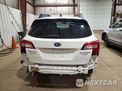 Zdjęcie 6 z 13 samochodu: 2017 SUBARU OUTBACK 2.5I PREMIUM VIN:4S4BSACC8H3317139 - miniatura