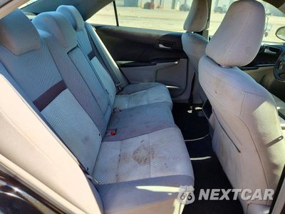 Zdjęcie 10 z 12 samochodu: 2012 TOYOTA CAMRY LE VIN:4T4BF1FK0CR197613 - miniatura