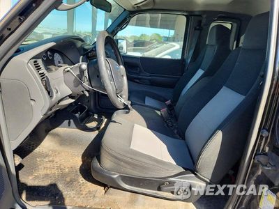 Zdjęcie 7 z 12 samochodu: 2007 FORD RANGER SUPER CAB VIN:1FTZR45E77PA53126 - miniatura