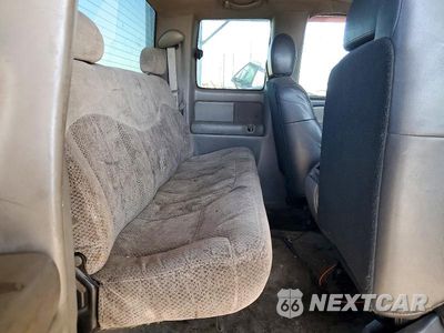 Zdjęcie 10 z 12 samochodu: 1999 CHEVROLET SILVERADO C1500 VIN:2GCEC19V4X1226428 - miniatura