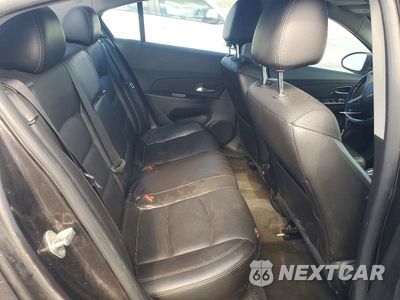 Zdjęcie 10 z 12 samochodu: 2014 CHEVROLET CRUZE VIN:1G1P75SZXE7100813 - miniatura