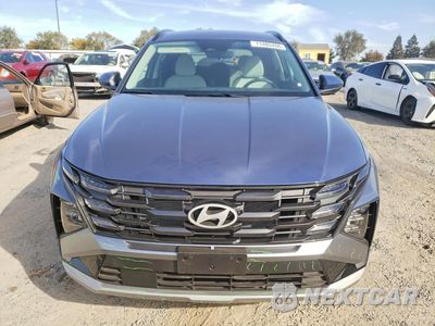 Piąte zdjęcie samochodu w środku: 2026 HYUNDAI TUCSON SEL VIN:5NMJB3DE8TH654965 - miniatura