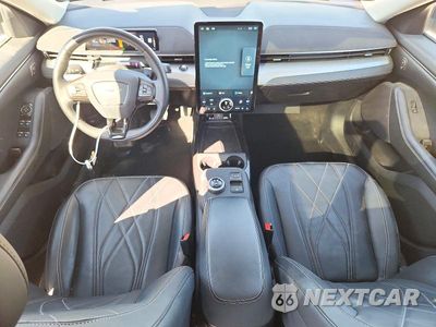 Zdjęcie 8 z 13 samochodu: 2023 FORD MUSTANG MACH-E CALIFORNIA ROUTE 1 VIN:3FMTK2SU6PMA84590 - miniatura