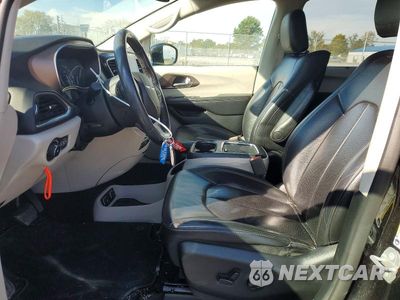 Zdjęcie 7 z 13 samochodu: 2018 CHRYSLER PACIFICA TOURING L PLUS VIN:2C4RC1EG0JR227352 - miniatura