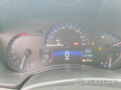 Zdjęcie 9 z 12 samochodu: 2014 CADILLAC ATS VIN:1G6AG5RX5E0194421 - miniatura