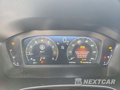 Zdjęcie 9 z 14 samochodu: 2026 HONDA CR-V EXL VIN:7FARS3H74TE000873 - miniatura