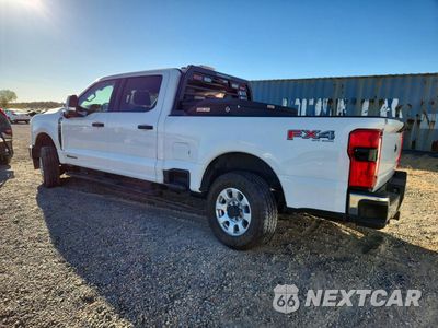 Drugie zdjęcie samochodu z przodu: 2024 FORD F250 SUPER DUTY VIN:1FT8W2BT2REE93670 - miniatura