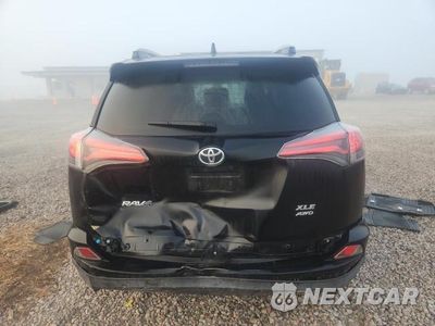 Zdjęcie 6 z 13 samochodu: 2016 TOYOTA RAV4 XLE VIN:2T3RFREV3GW482287 - miniatura