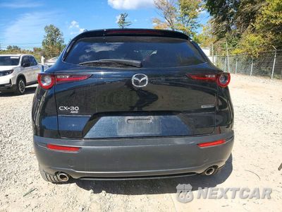 Zdjęcie 6 z 14 samochodu: 2025 MAZDA CX-30 PREFERRED VIN:3MVDMBCM4SM779613 - miniatura