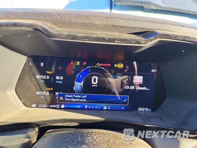 Zdjęcie 9 z 12 samochodu: 2023 CHEVROLET COLORADO ZR2 VIN:1GCPTFEK3P1210521 - miniatura