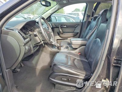 Zdjęcie 7 z 13 samochodu: 2014 GMC ACADIA SLT-1 VIN:1GKKVRKD4EJ247316 - miniatura