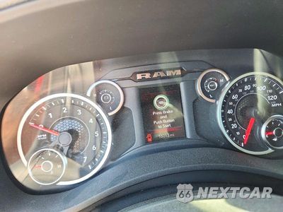 Zdjęcie 9 z 12 samochodu: 2026 RAM 2500 BIG HORN VIN:3C6UR5DJ0TG200066 - miniatura
