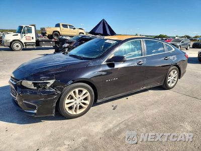 2016 CHEVROLET MALIBU LT 1G1ZE5ST5GF350074 - główne zdjęcie licytacji z USA - miniatura