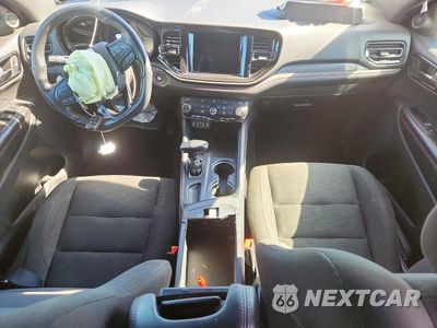 Zdjęcie 8 z 13 samochodu: 2023 DODGE DURANGO GT VIN:1C4RDJDGXPC687750 - miniatura