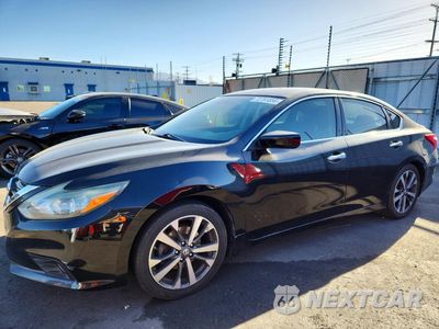 2016 NISSAN ALTIMA 2.5 SR 1N4AL3AP3GC170151 - główne zdjęcie licytacji z USA - miniatura