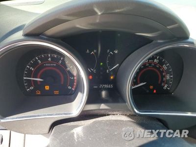 Zdjęcie 9 z 13 samochodu: 2009 TOYOTA HIGHLANDER BASE VIN:JTEDS41A892092174 - miniatura
