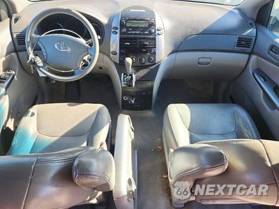 Zdjęcie 8 z 13 samochodu: 2006 TOYOTA SIENNA LE 8 PASSENGER VIN:5TDZA23C66S542814 - miniatura