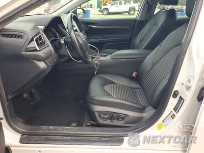 Zdjęcie 7 z 12 samochodu: 2022 TOYOTA CAMRY SE VIN:4T1G11AK7NU056448 - miniatura