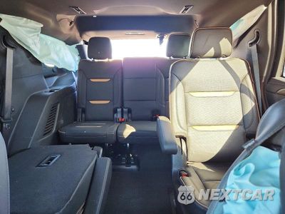 Zdjęcie 10 z 14 samochodu: 2024 GMC YUKON AT4 VIN:1GKS2CKD2RR387362 - miniatura