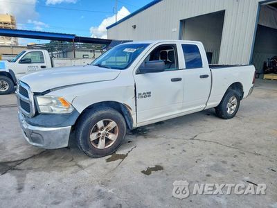 2017 RAM 1500 ST 1C6RR6FG4HS569946 - główne zdjęcie licytacji z USA - miniatura