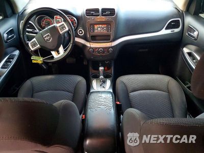 Zdjęcie 8 z 13 samochodu: 2018 DODGE JOURNEY SE VIN:3C4PDCAB0JT348048 - miniatura