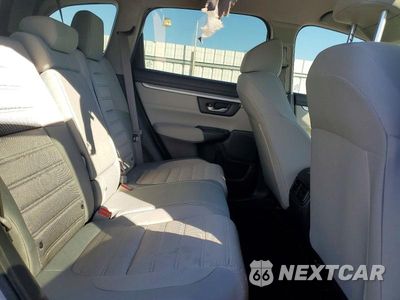 Zdjęcie 11 z 13 samochodu: 2020 HONDA CR-V LX VIN:5J6RW2H24LA005878 - miniatura