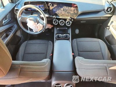Zdjęcie 8 z 13 samochodu: 2025 CHEVROLET BLAZER LT VIN:3GNKDBRM1SS228347 - miniatura