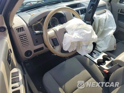 Zdjęcie 8 z 13 samochodu: 2009 FORD ESCAPE XLT VIN:1FMCU03739KB63930 - miniatura