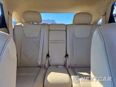 Zdjęcie 10 z 13 samochodu: 2015 LEXUS RX 350 BASE VIN:2T2ZK1BA5FC185668 - miniatura