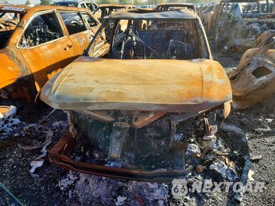 Piąte zdjęcie samochodu w środku: 2022 VOLKSWAGEN TIGUAN SE VIN:3VV2B7AX5NM121815 - miniatura