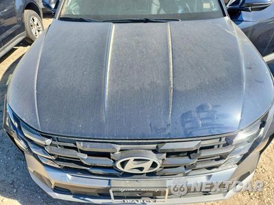 Zdjęcie 11 z 13 samochodu: 2026 HYUNDAI TUCSON SEL CONVENIENCE VIN:KM8JCDD19TU430026 - miniatura