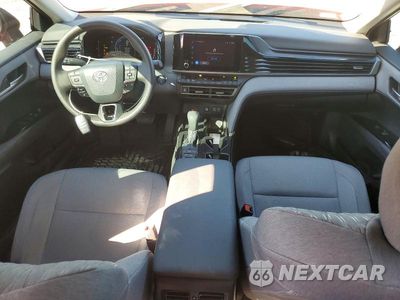 Zdjęcie 8 z 13 samochodu: 2025 TOYOTA CAMRY LE VIN:4T1DAACK1SU188925 - miniatura